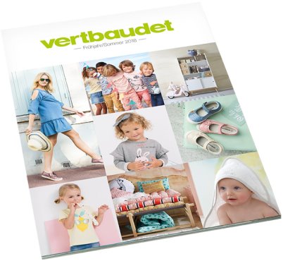 Katalog Anbieter | Modekataloge, Schuhkataloge, Spielzeugkataloge ...